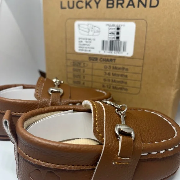 Lucky Brand crib Shoes - Picture 11 of 15